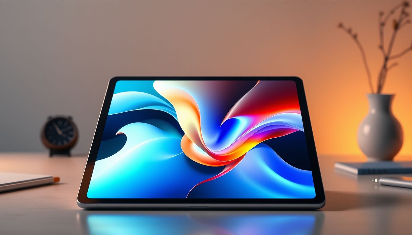 iPad pieghevole: le aspettative sul futuro dispositivo innovativo e le sue dimensioni sorprendenti