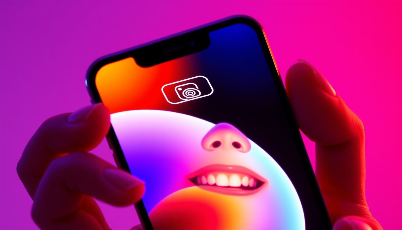 iPhone 17: innovativa tecnologia Face ID integrata nel display per una nuova esperienza