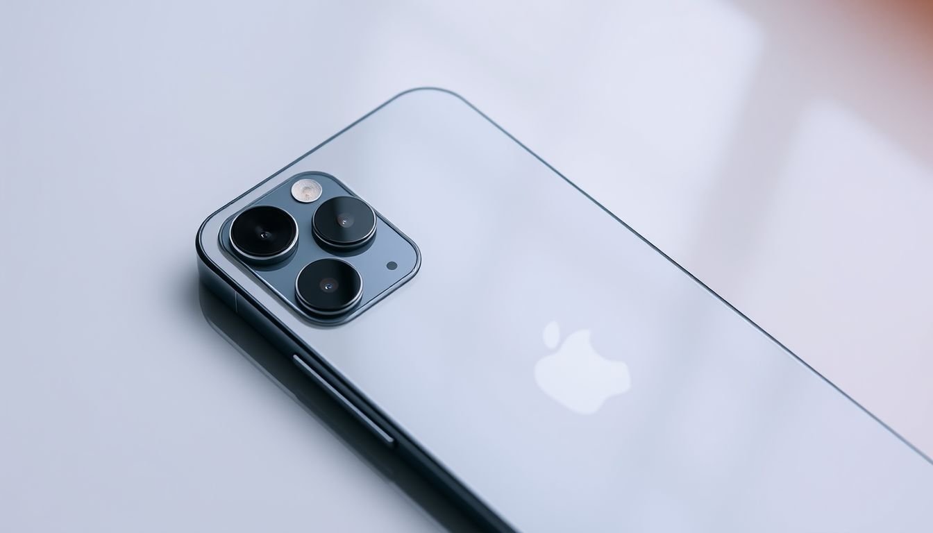 iPhone 17 Pro svela il suo straordinario redesign: prima anticipazione delle novità che ci aspettano