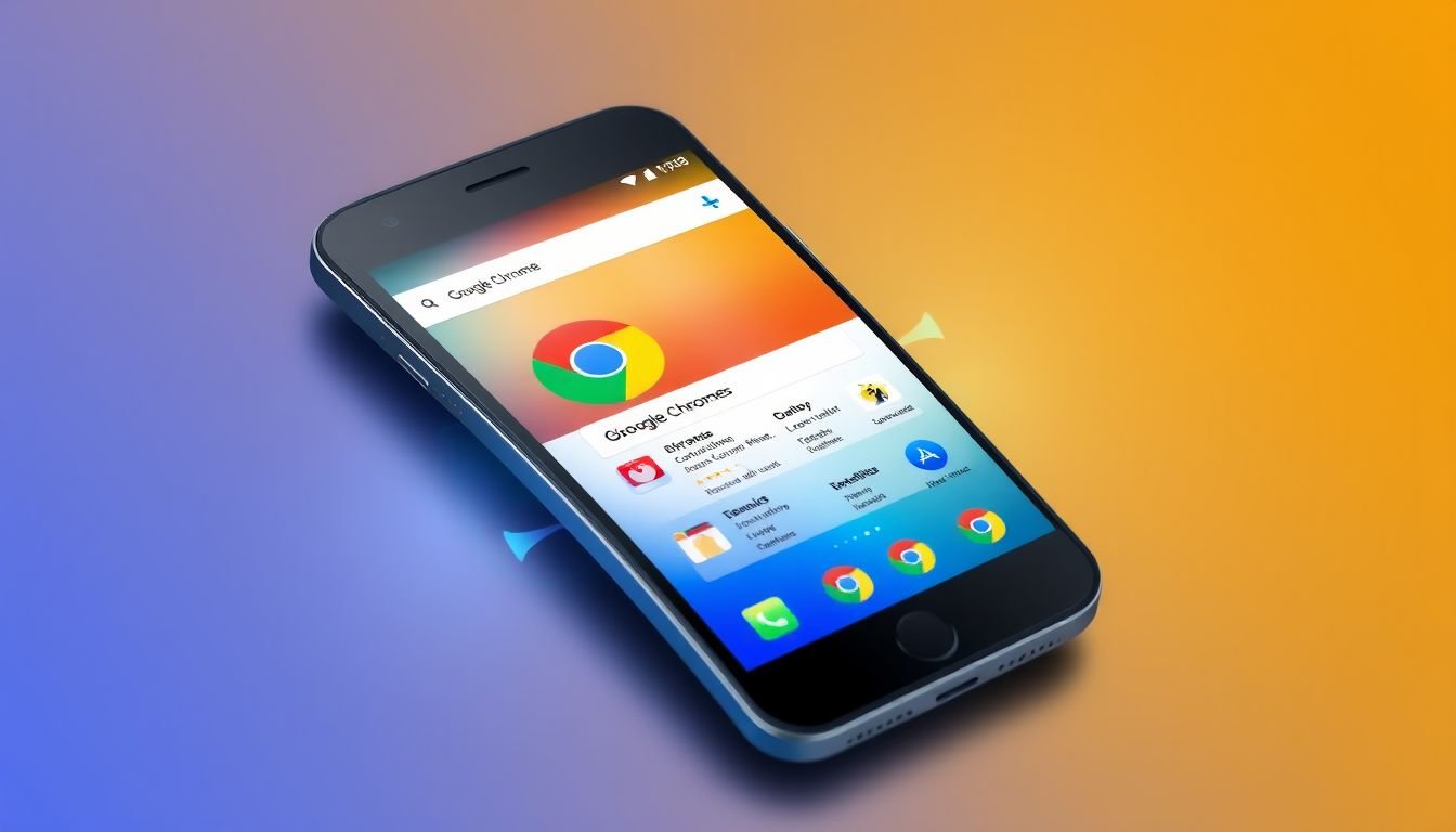 iPhone e Chrome: vantaggi sorprendenti rispetto a Safari da conoscere subito