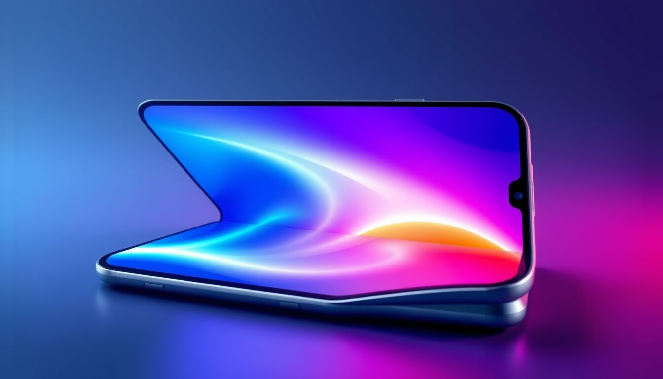 iPhone pieghevole: la nuova frontiera della tecnologia mobile secondo Apple