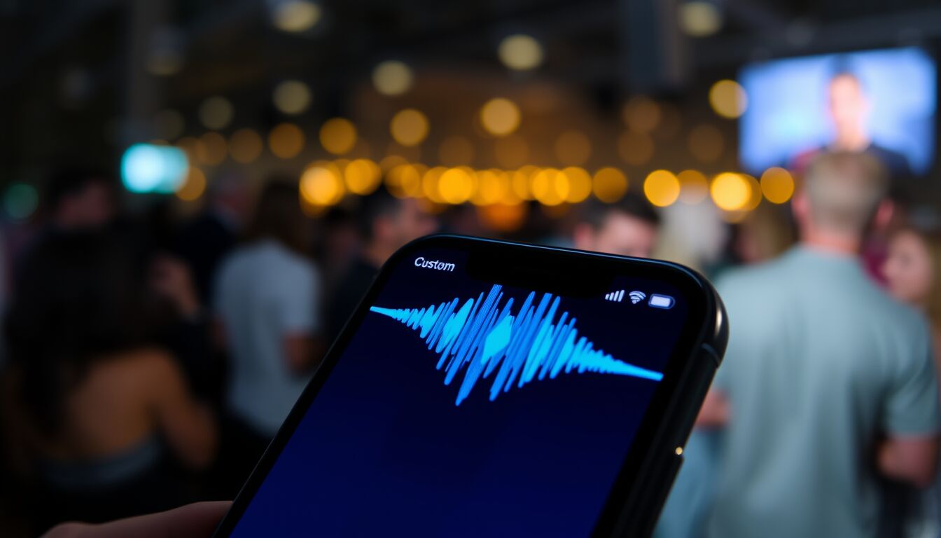 iPhone: Scopri la funzione che identifica chi ti chiama senza guardare lo schermo