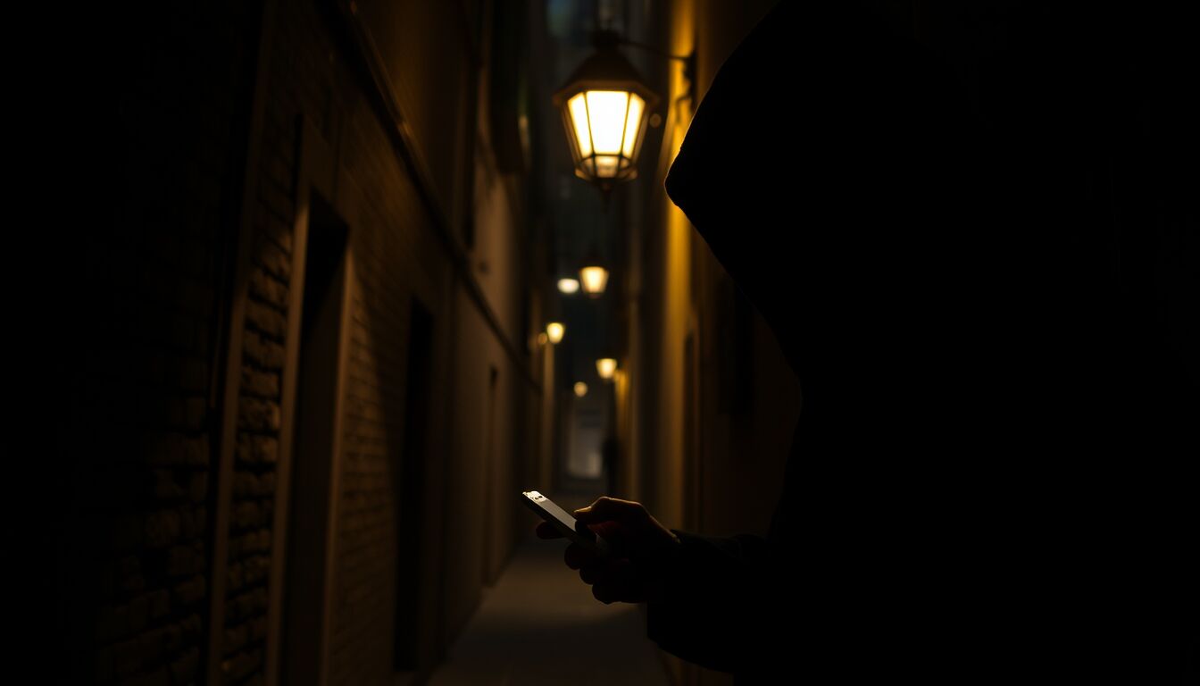 IPTV pirata in Italia: migliaia di utenti multati per violazioni legali