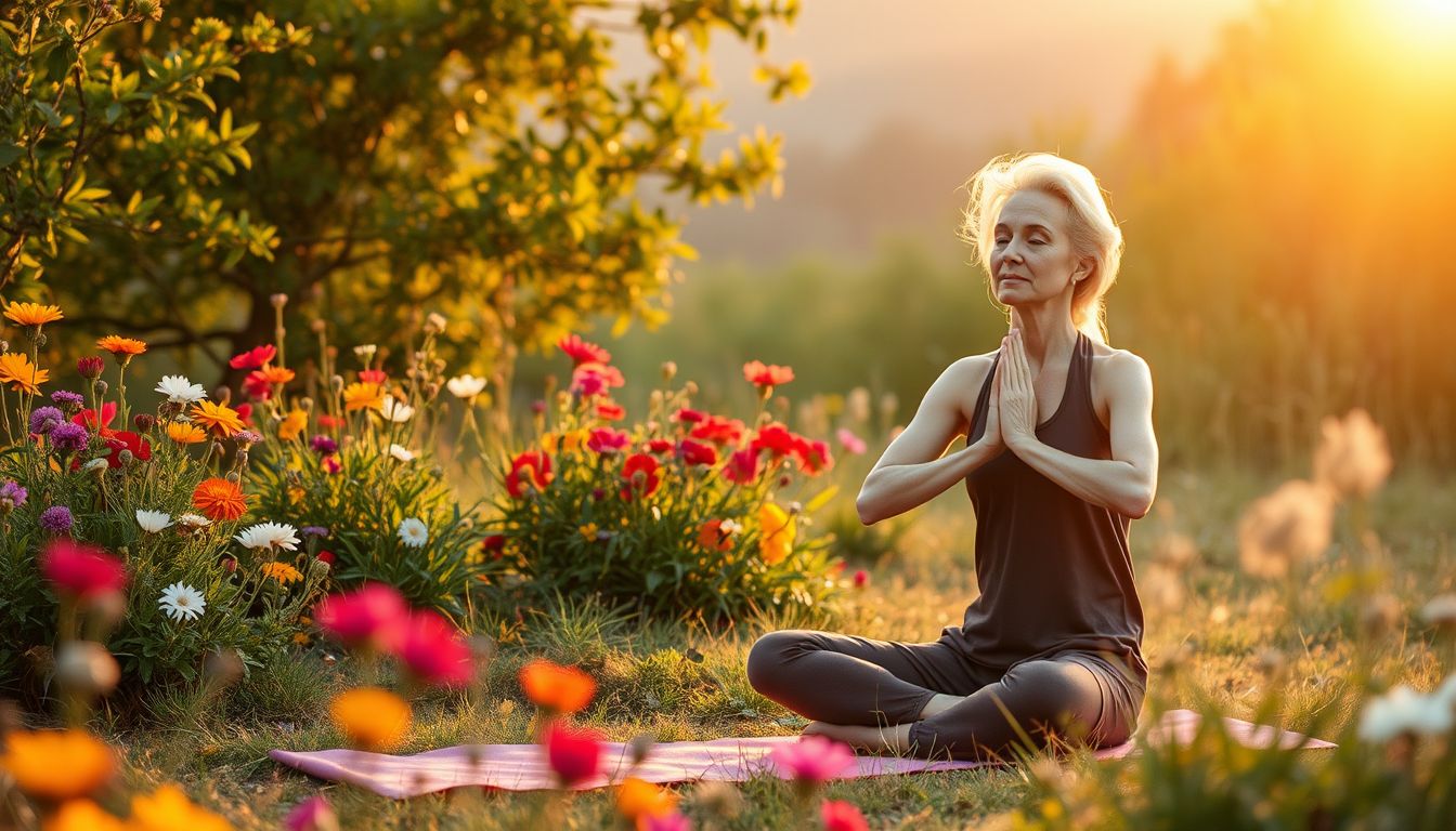 Irene Grandi: vita, amori, crisi e il suo percorso nella musica e nello yoga