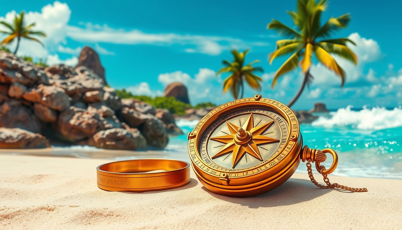 Isola dei Famosi, possibile nuovo conduttore sorprende fan e addetti ai lavori