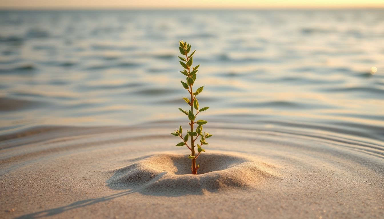 Isola del Bacàn a Venezia: la sua riemersione definitiva grazie al Mose
