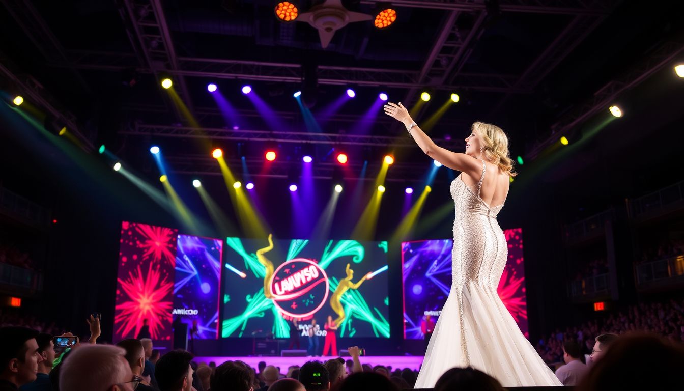 Iva Zanicchi propone De Martino e De Filippi per un Sanremo su Mediaset