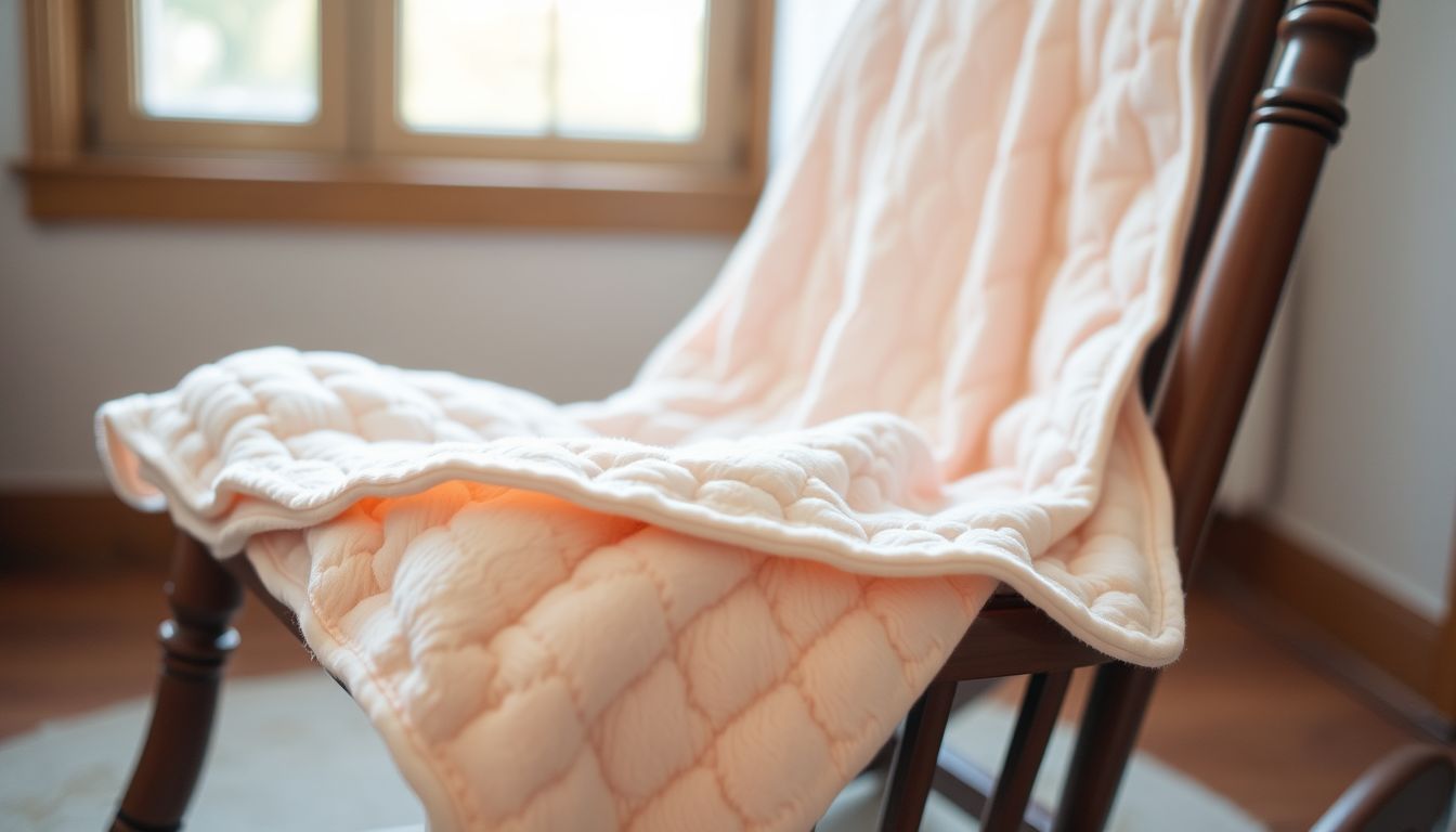 Jacqueline e Ultimo neo genitori condividono la loro esperienza con Heather Parisi