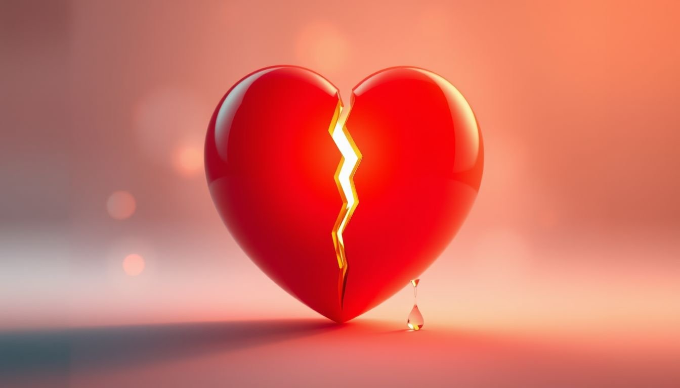 Jenny Guardiano racconta la perdita del padre e le emozioni che l'hanno travolta