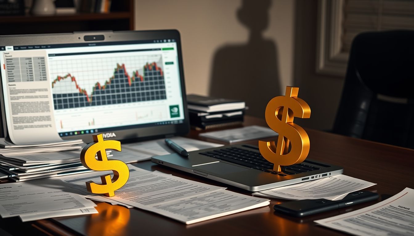 Jensen Huang e le presunte evasioni fiscali: un caso che fa discutere