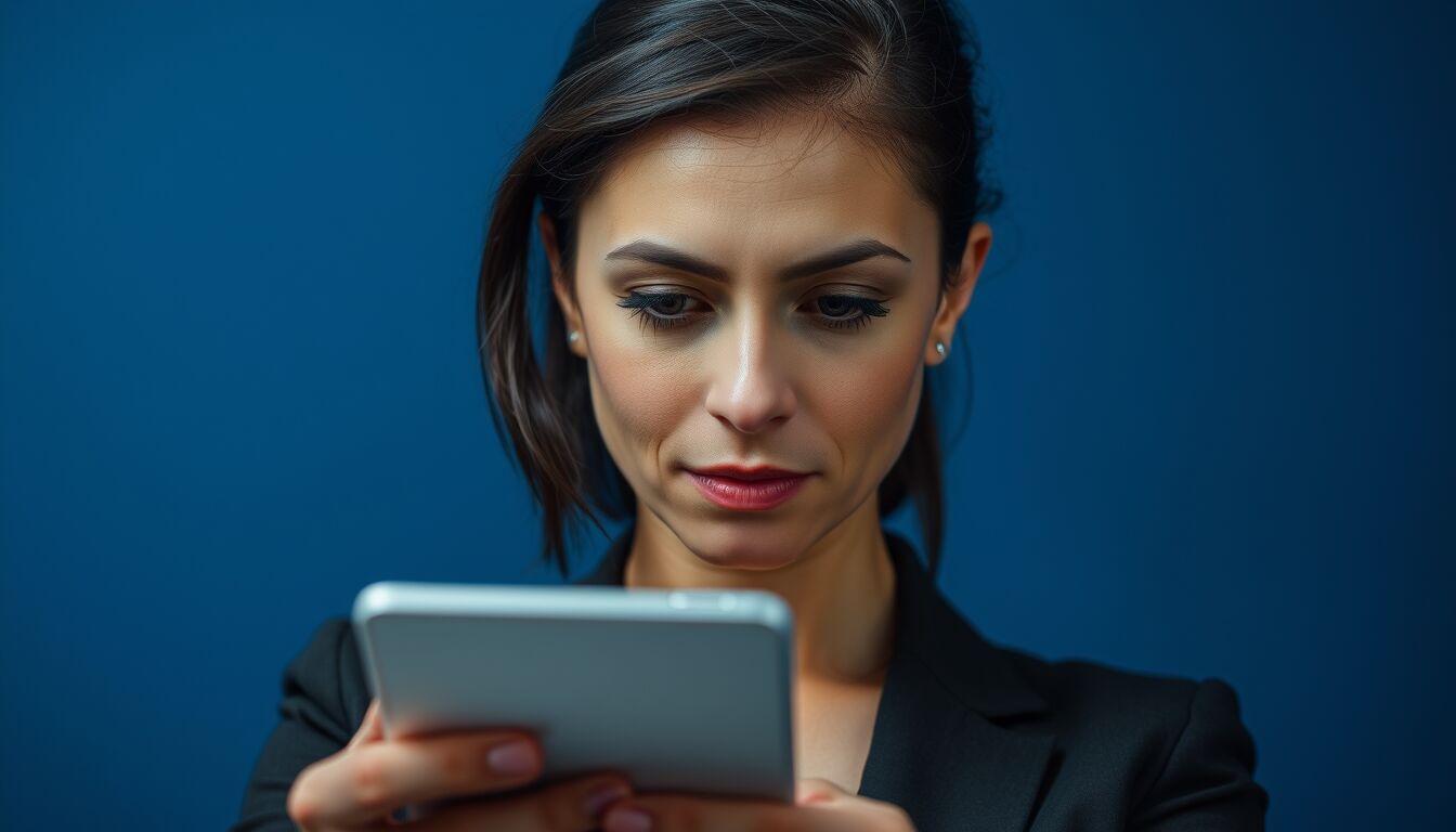 Jessica Selassié avverte: nuovi sviluppi in arrivo sui social media