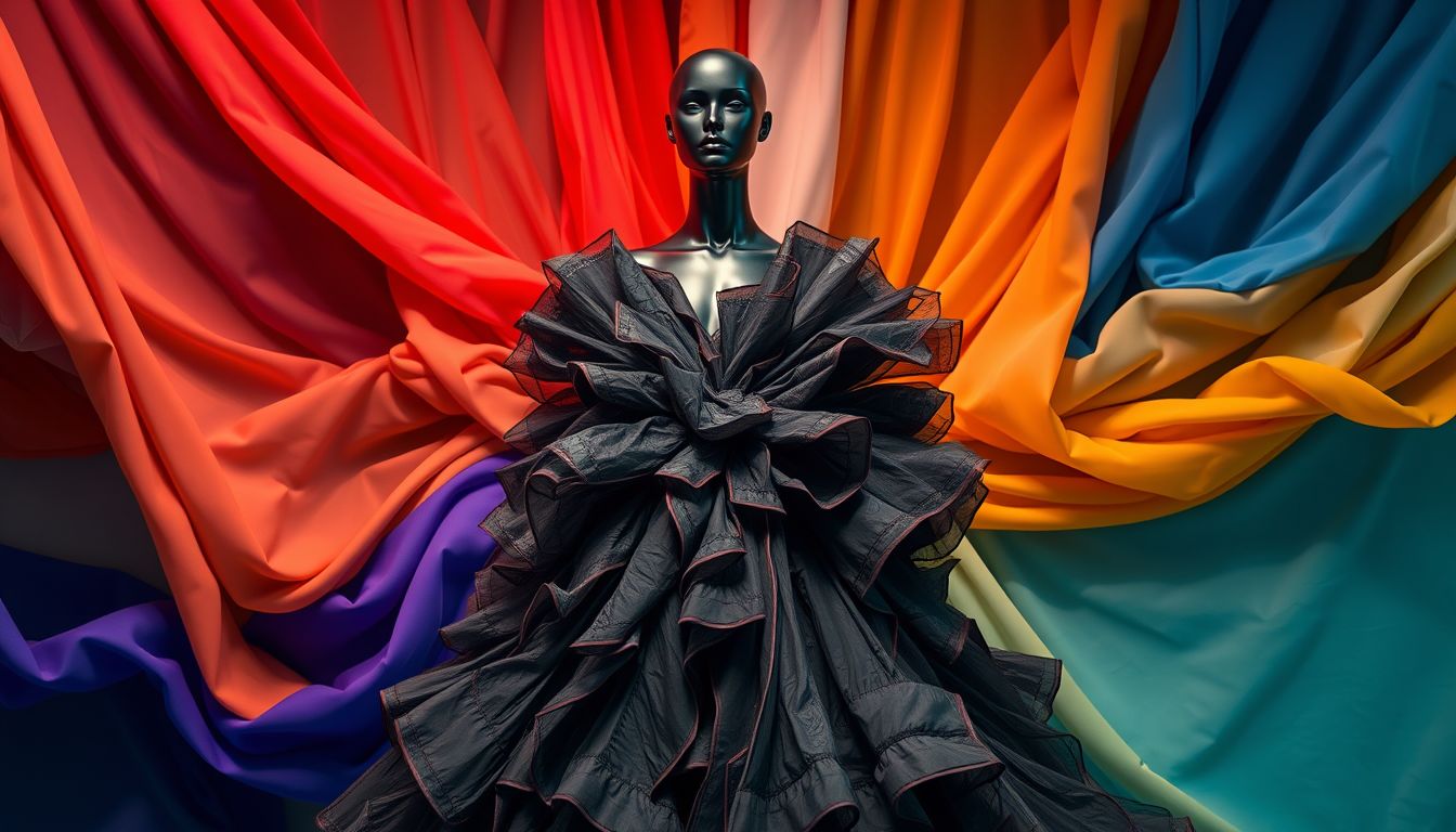 John Galliano lascia Maison Margiela e apre nuovi orizzonti nella moda