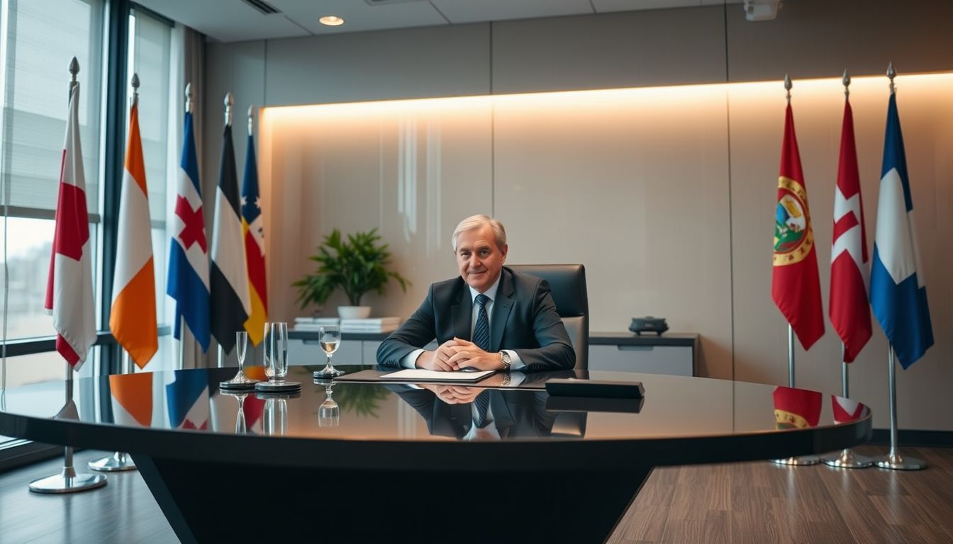 Jürg Lauber presidente del Consiglio dei Diritti Umani delle Nazioni Unite: Impatti e sfide