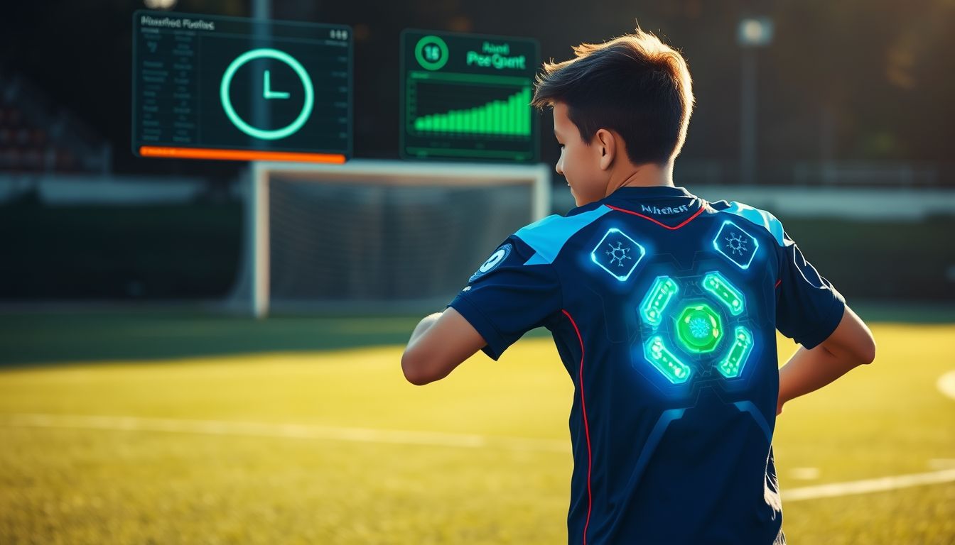 K-Fans rivoluziona lo scouting calcistico: il primo database mondiale per giovani talenti