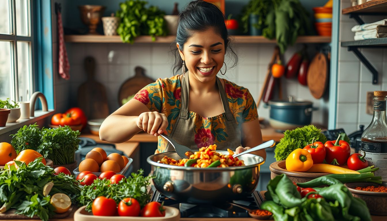 Kassandra di MasterChef riflette su un anno di esperienze prima della nuova edizione