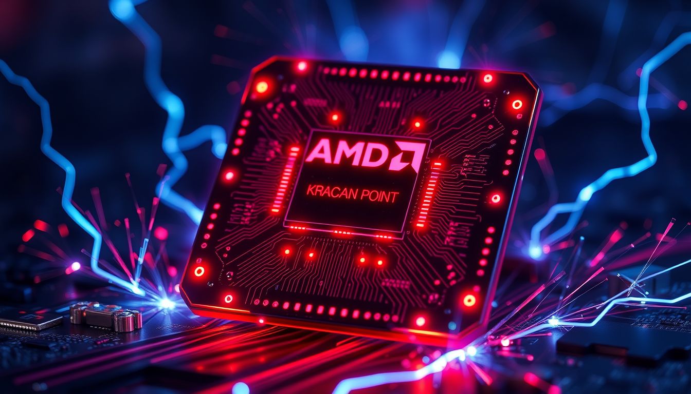 Krackan Point: la battaglia epica su Lunar Lake inizia ora!