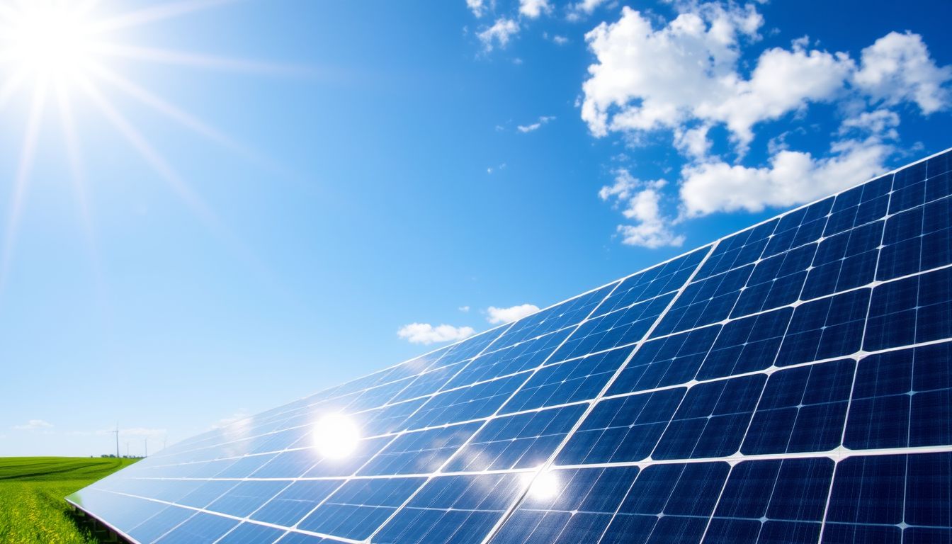 Lavoro in Italia: come rinnovabili, sanità e flessibilità trasformano il settore attuale