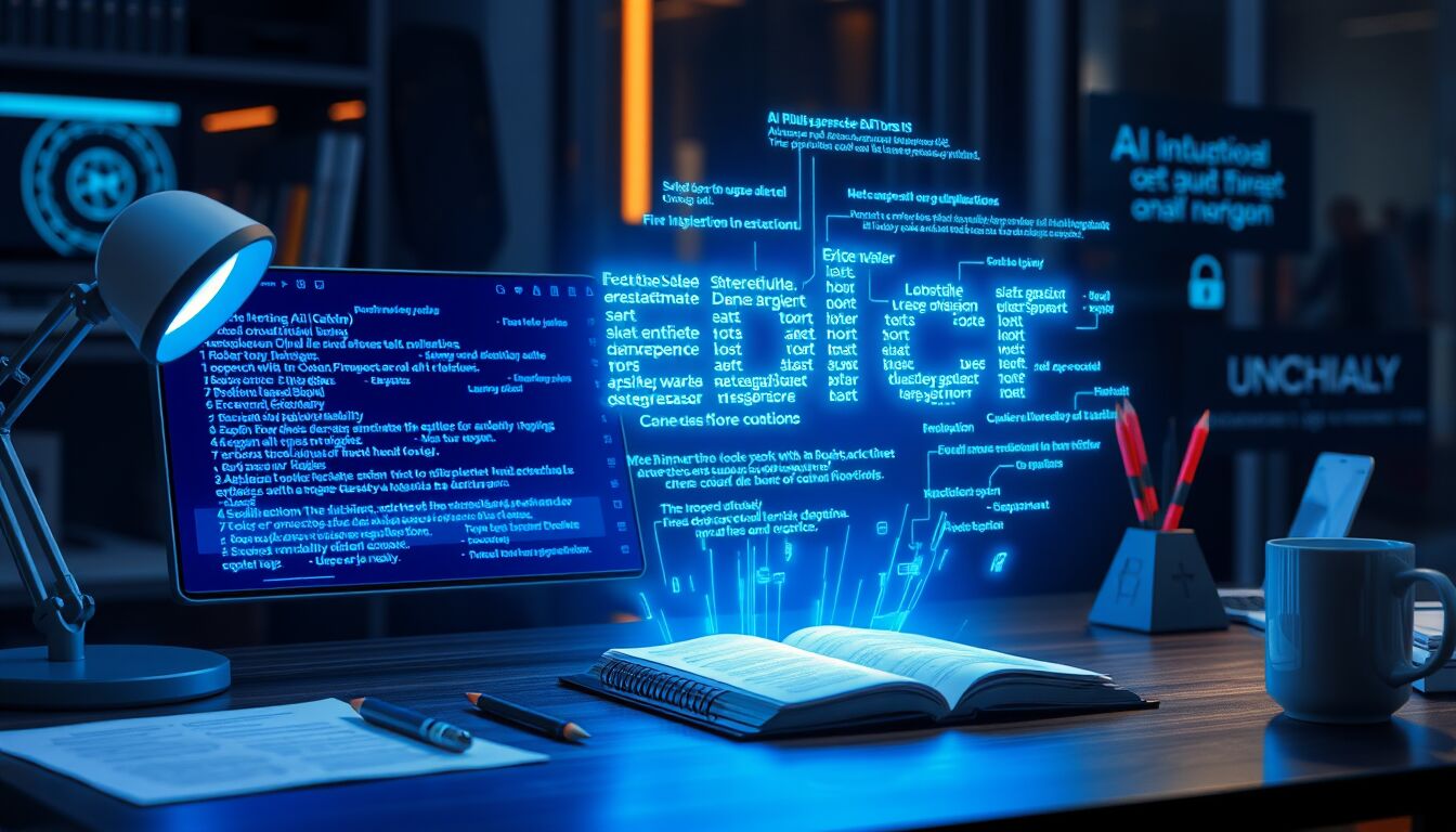 L’editoria evolve con l’intelligenza artificiale: nuove strategie e prospettive future