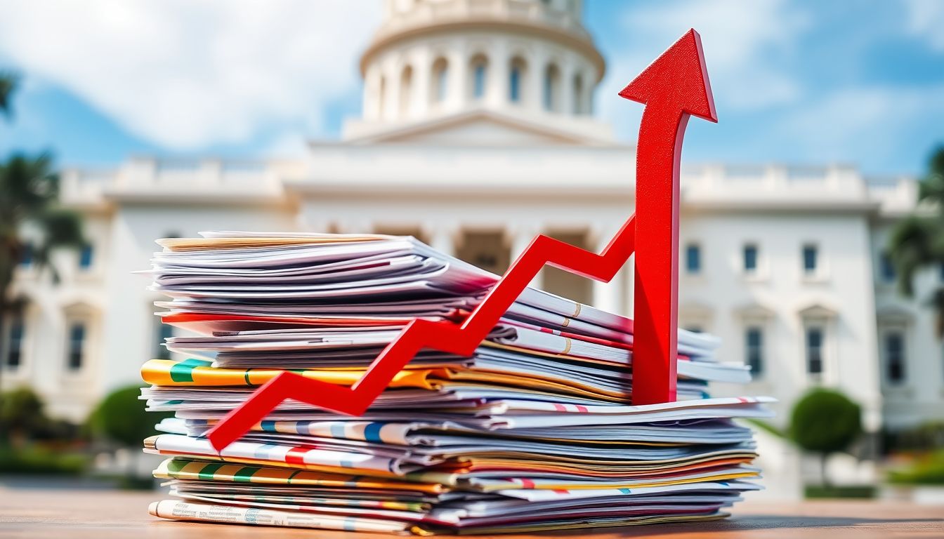 Legge di Bilancio del governo Meloni: analisi completa delle sue principali decisioni