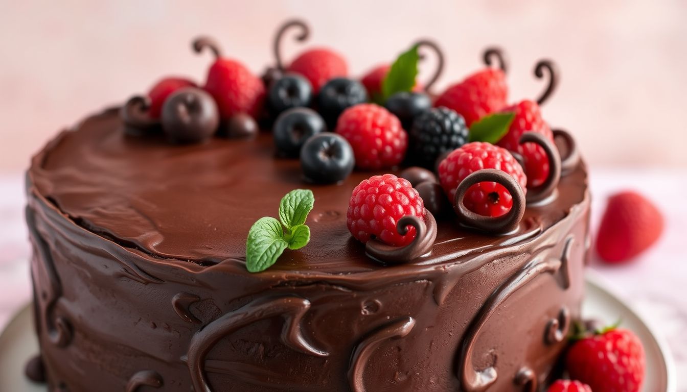 Liza Merkuryeva e il sogno della finale a Bake Off Italia: sarà vincente?