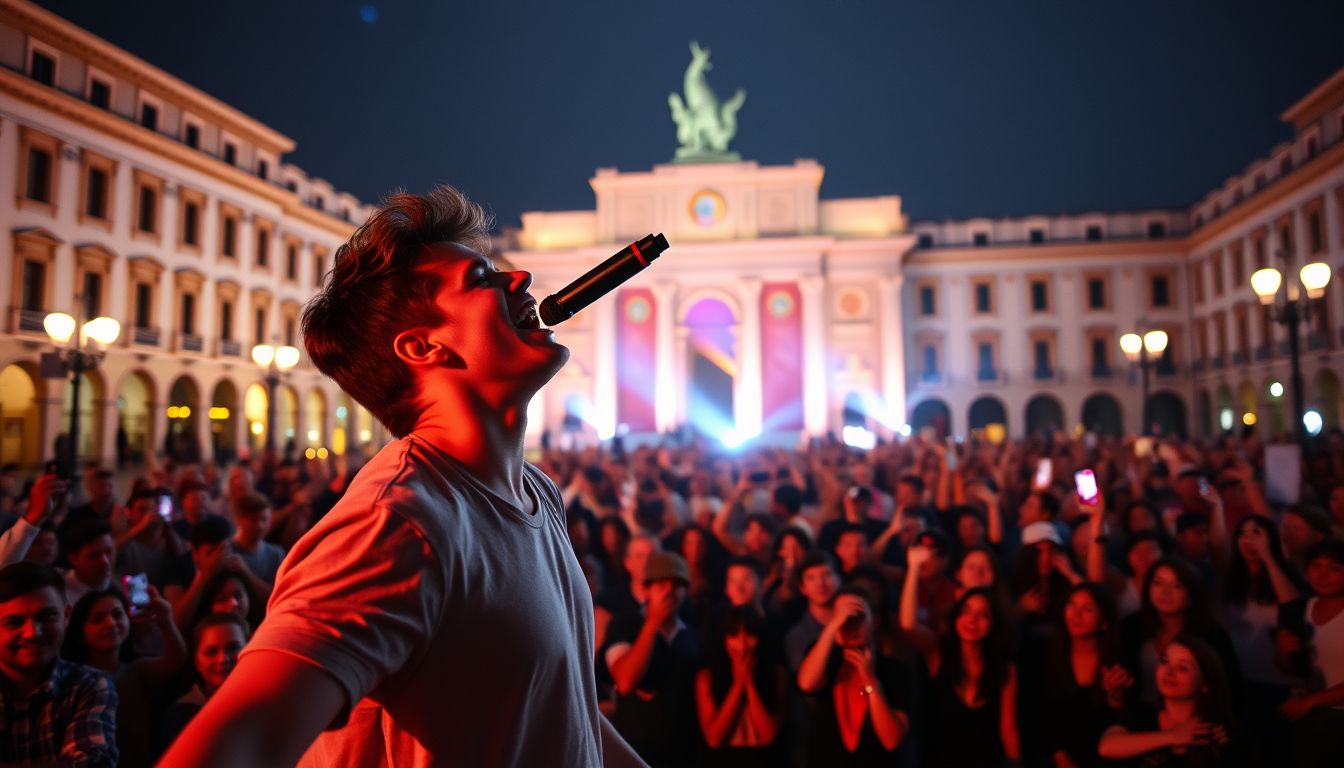 Lorenzo Salvetti e il dolce elogio di Paola Iezzi a X Factor 2024