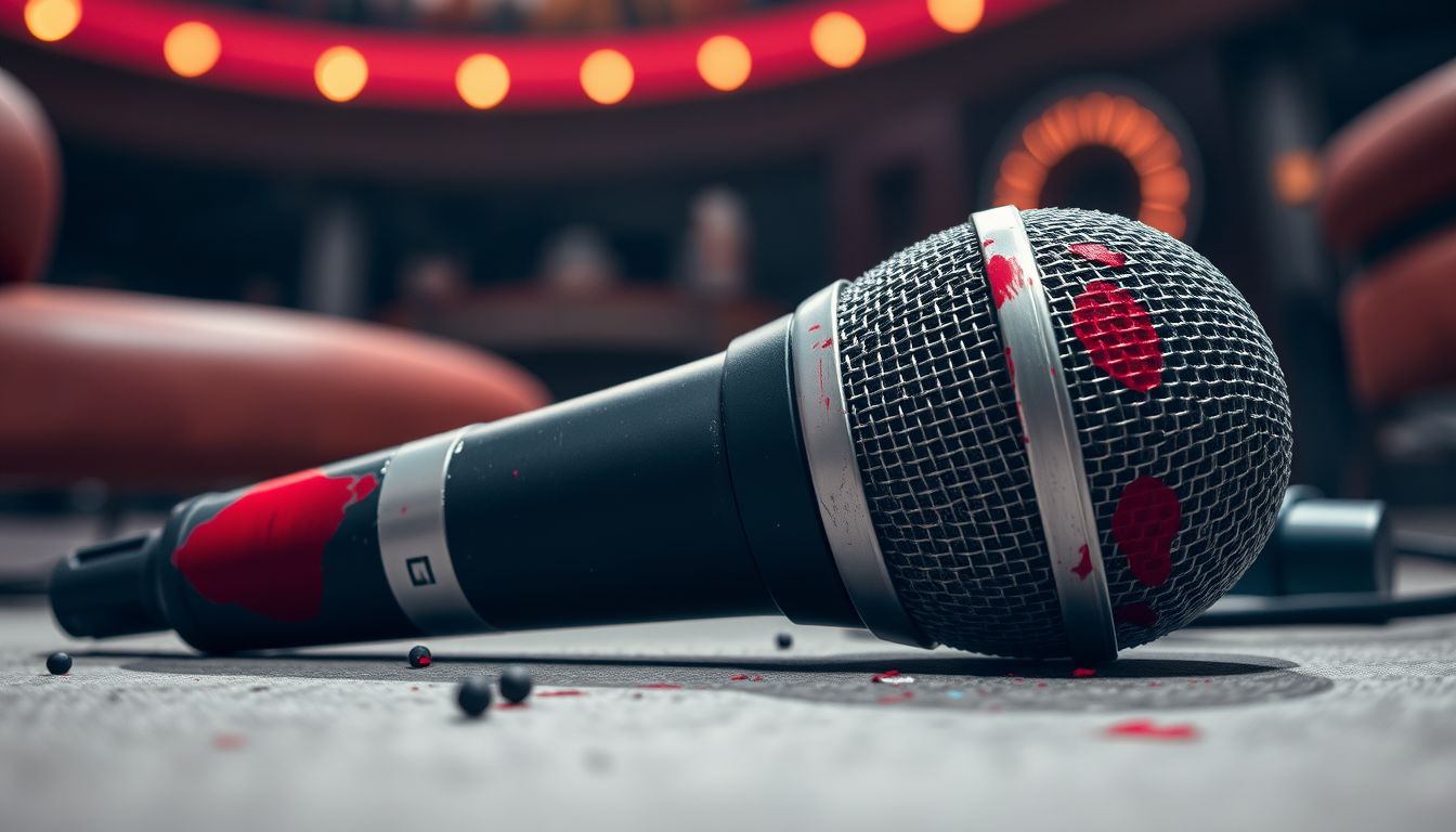 Lorenzo Spolverato nel Grande Fratello: bestemmia e possibile squalifica in arrivo?