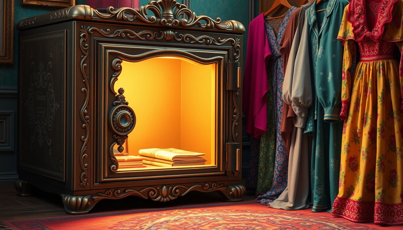 Lory Del Santo svela segreti su Fagnani e il mistero della cassaforte