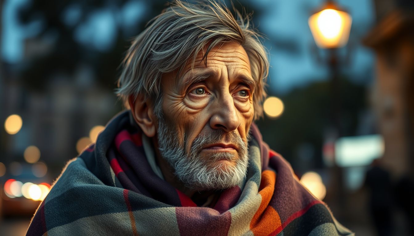 Luca Barbareschi e Mimmo: cambiamenti di vita a Ballando