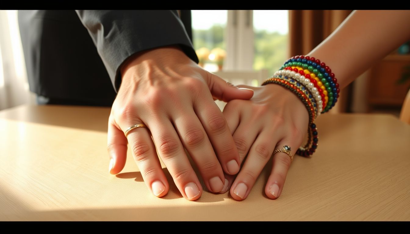 Luca Zingaretti svela il suo legame con Luisa Ranieri: amore e sacrifici raccontati