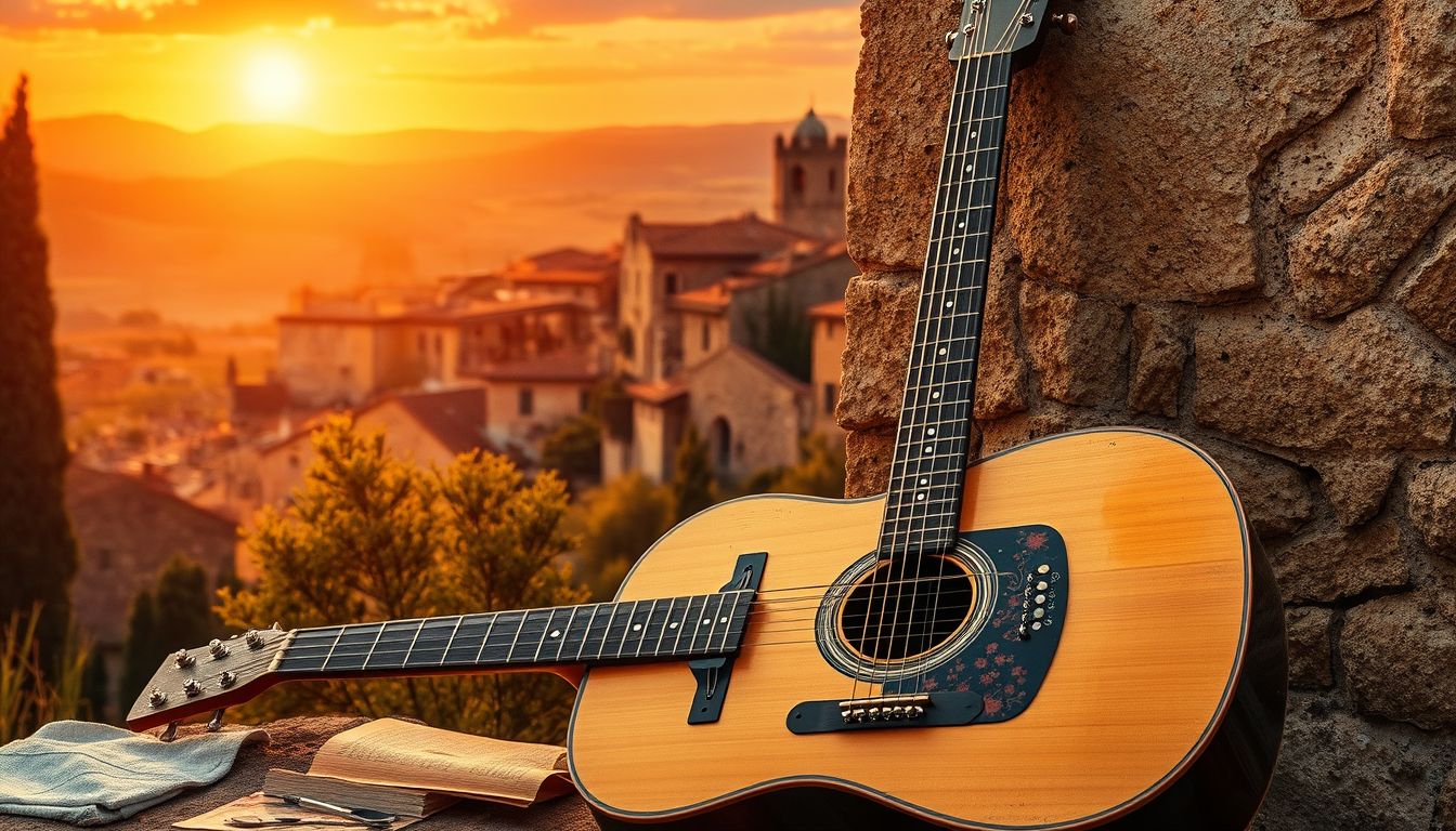 Lucio Corsi e Carlo Verdone: il legame inatteso tra musica e cinema italiano