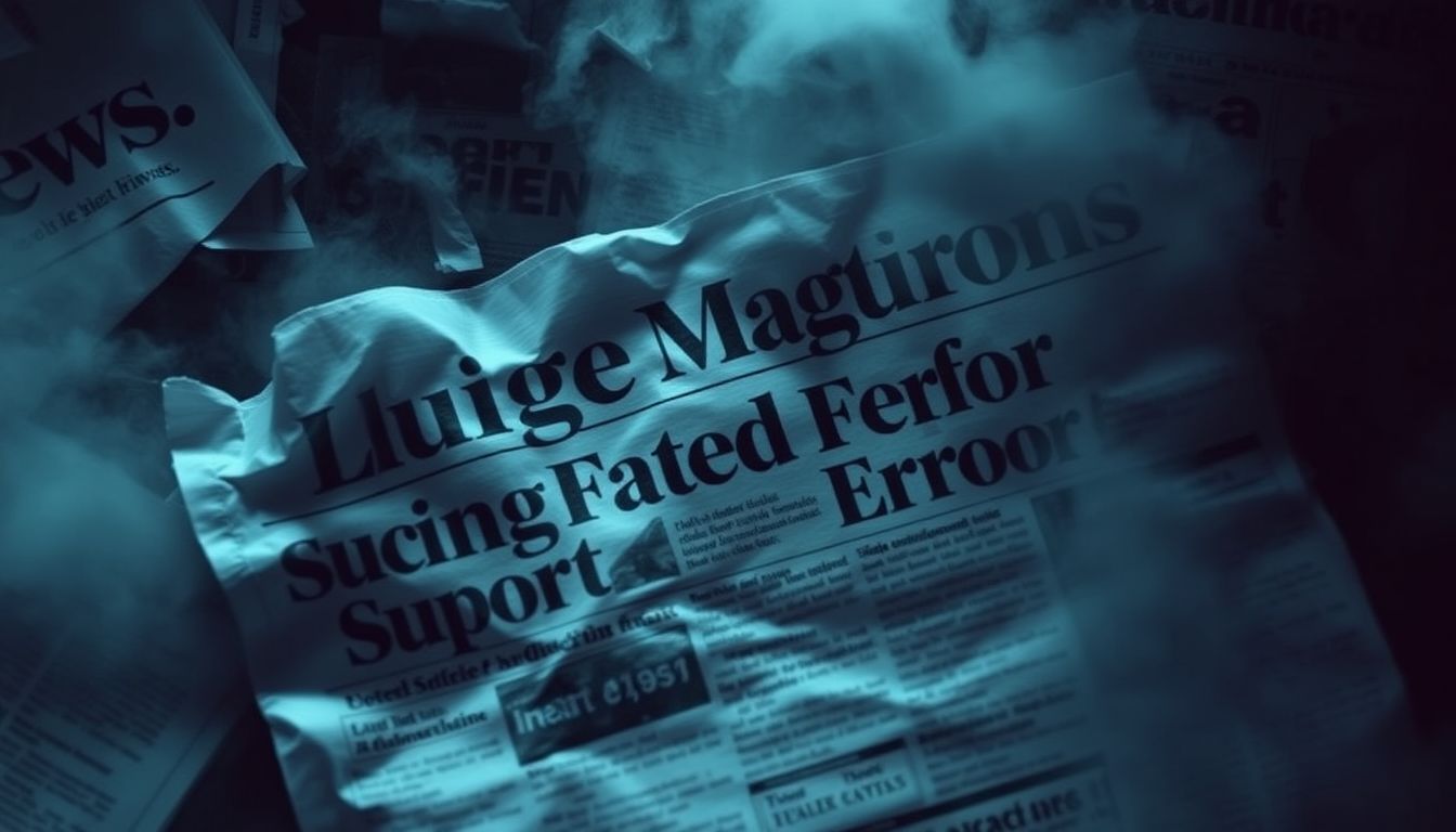 Luigi Mangione e l'inganno dell'Apple Intelligence: è davvero una tragedia?