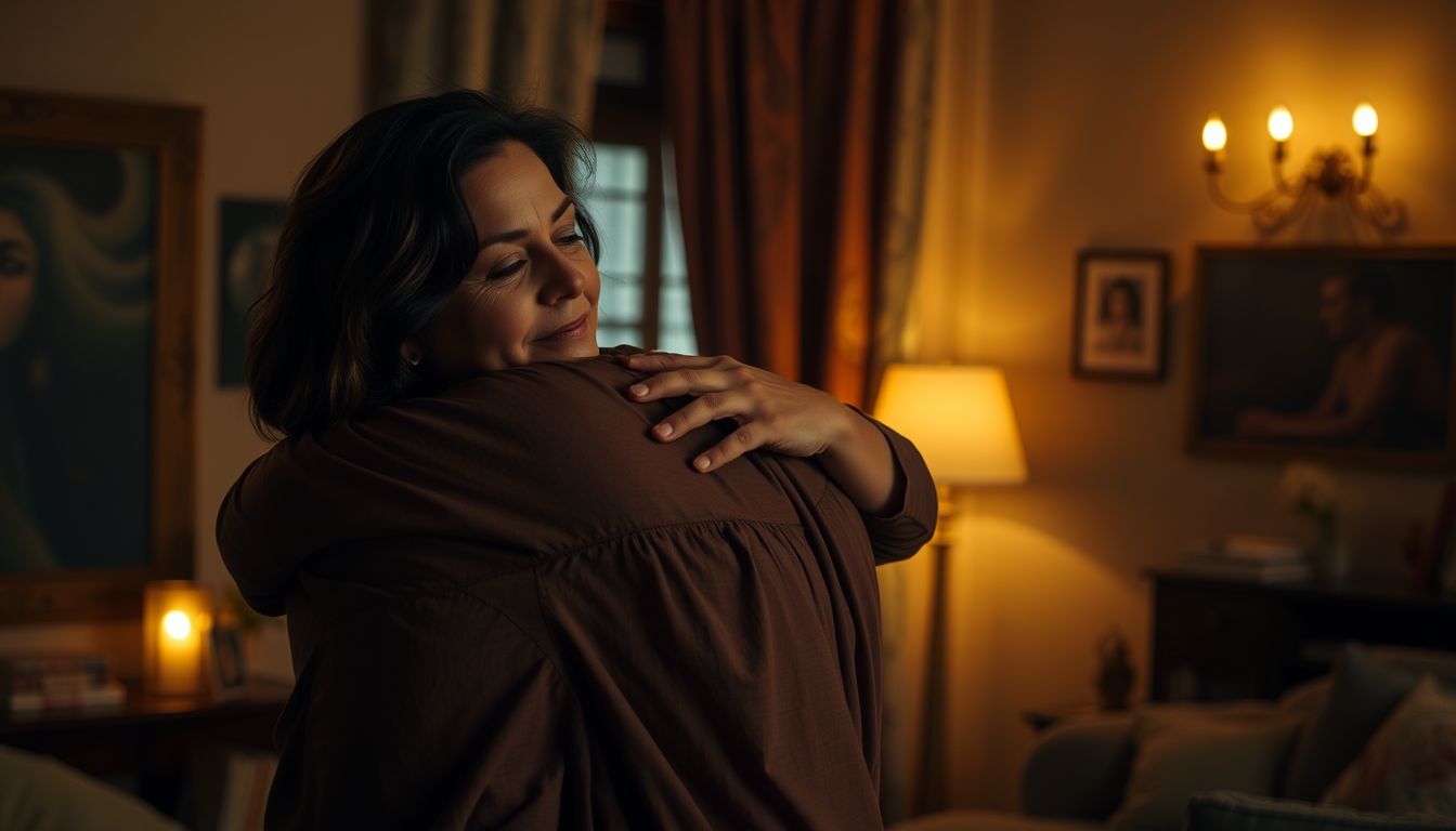 Luisa, la madre di Shaila Gatta: scoprendo il suo legame con Lorenzo Spolverato