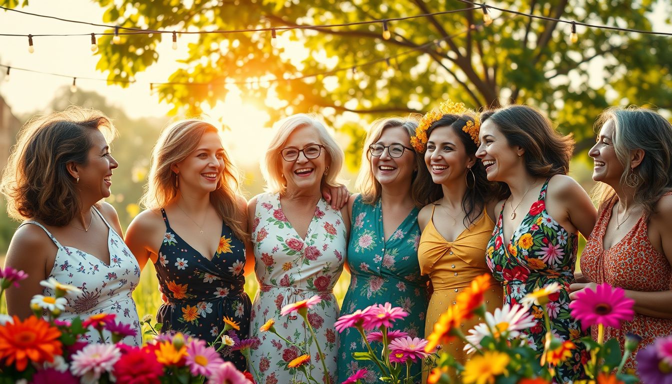 Luisa Ranieri e il potere di "Diamanti": una comunità di donne esplosiva