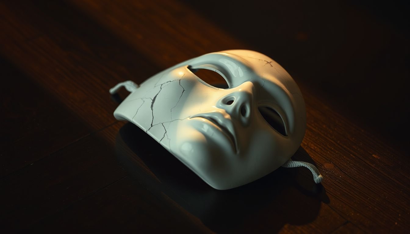 Lulù Selassiè racconta il dolore per lo stalking e la verità su Bortuzzo