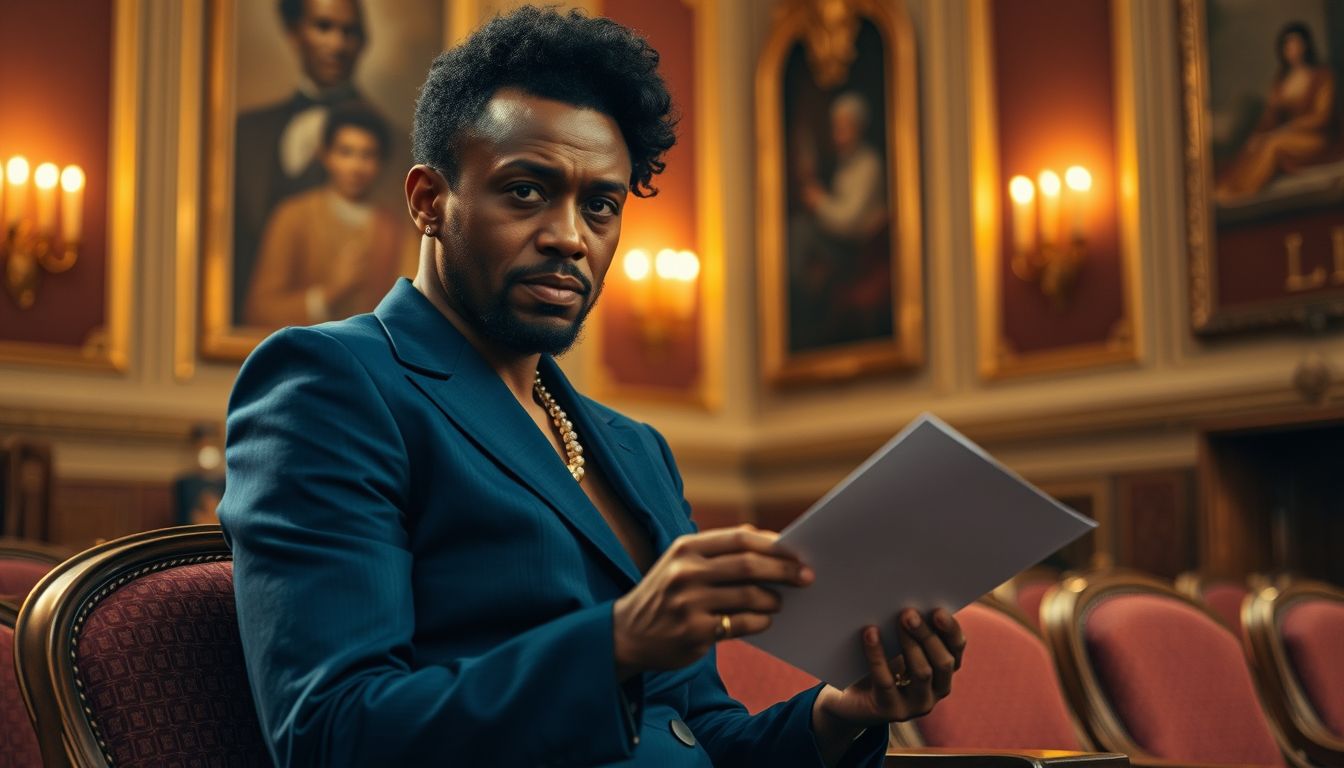 Lulù Selassié risponde alle accuse di Manuel Bortuzzo: "Sono innocente e illusa"