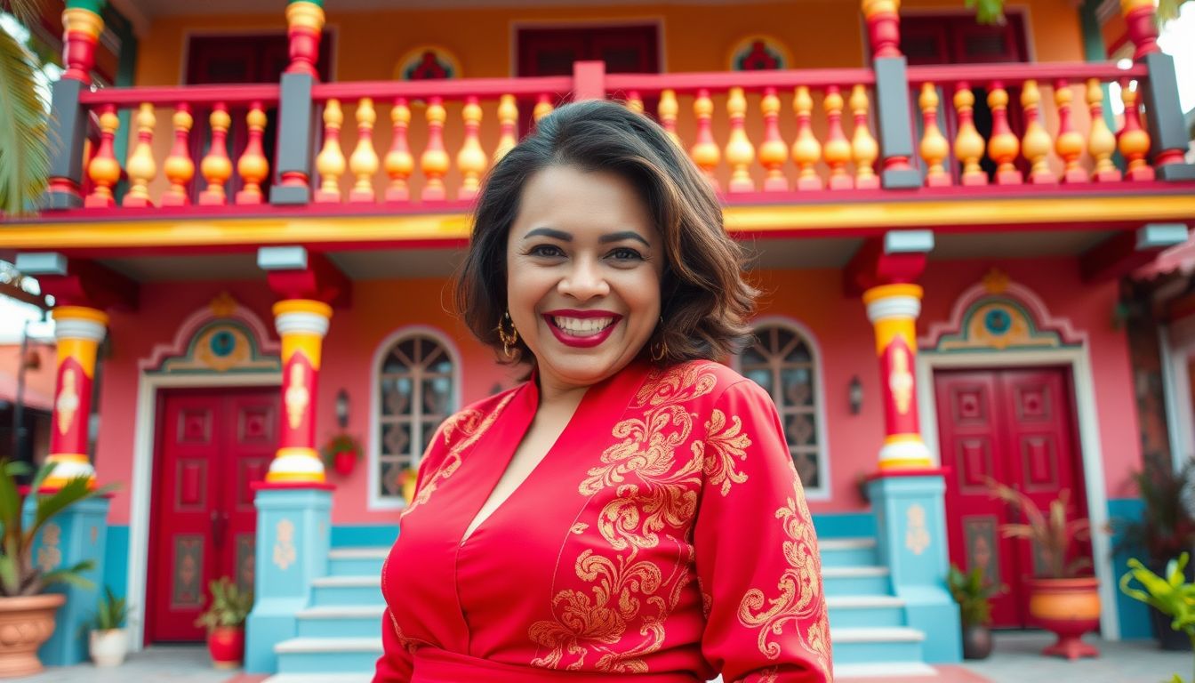 Maica Benedicto potrebbe essere la nuova concorrente del Grande Fratello secondo indiscrezioni