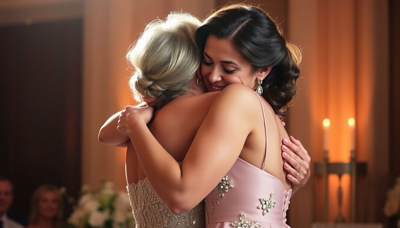 Mamma Bianca Guaccero a Ballando: Scopri il Legame con Rosaria Salierno e Giovanni Pernice