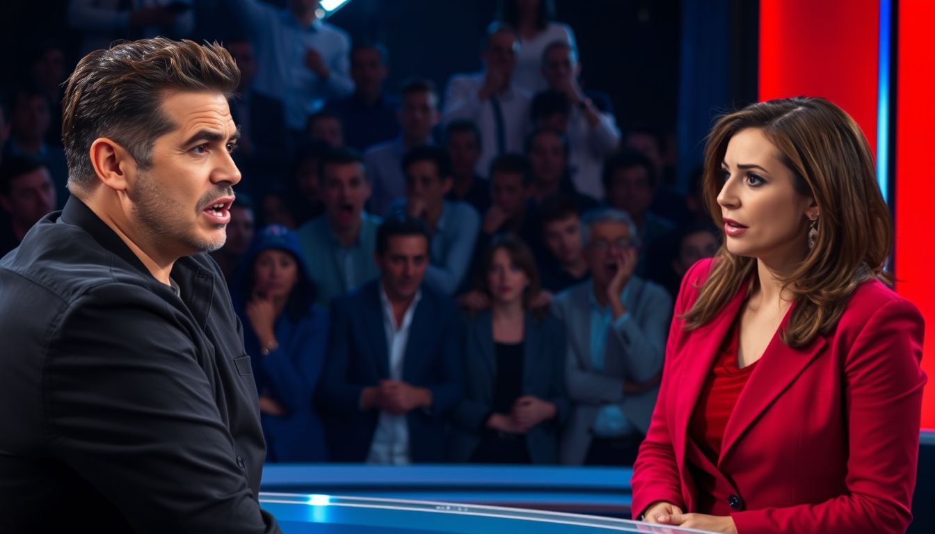 Mammucari abbandona Belve: svelati i dettagli della sua partenza e tensione nel gruppo