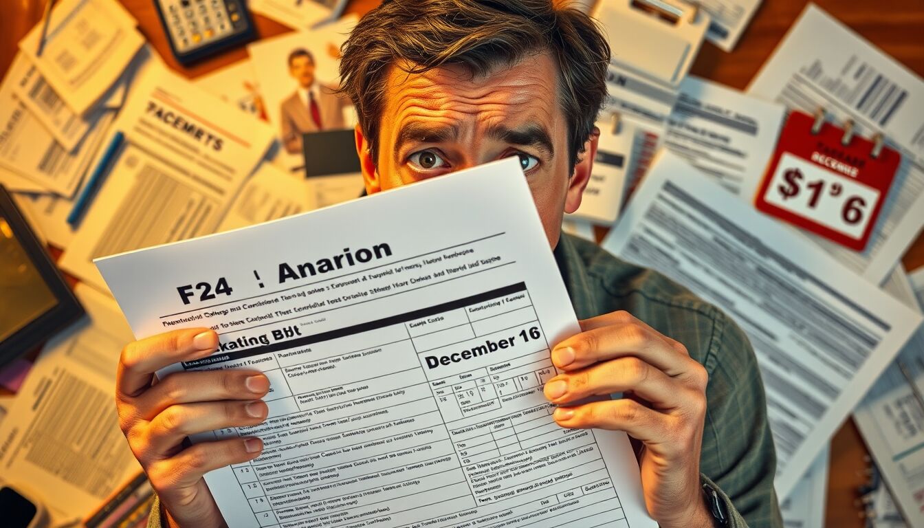 Mancato saldo IMU? Ecco come risolvere la situazione entro dicembre