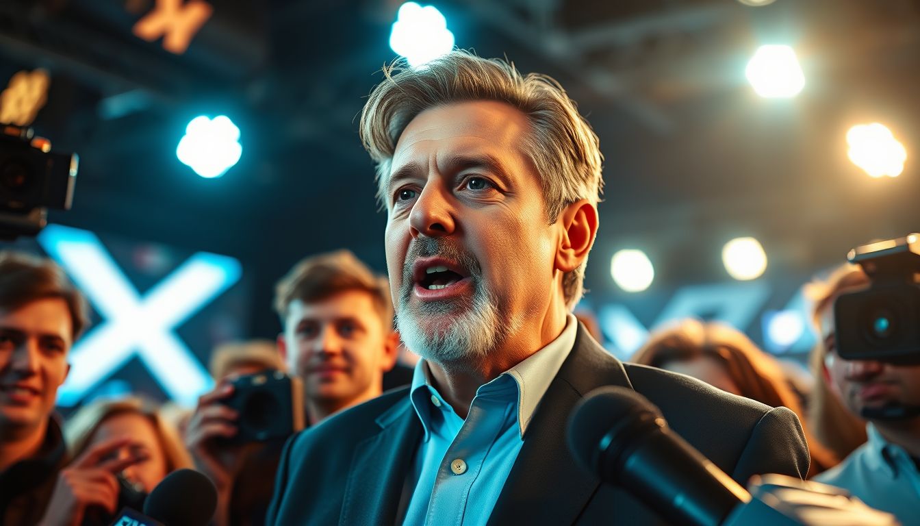 Manuel Agnelli guida X Factor con orgoglio e trasmette sicurezza ai talenti