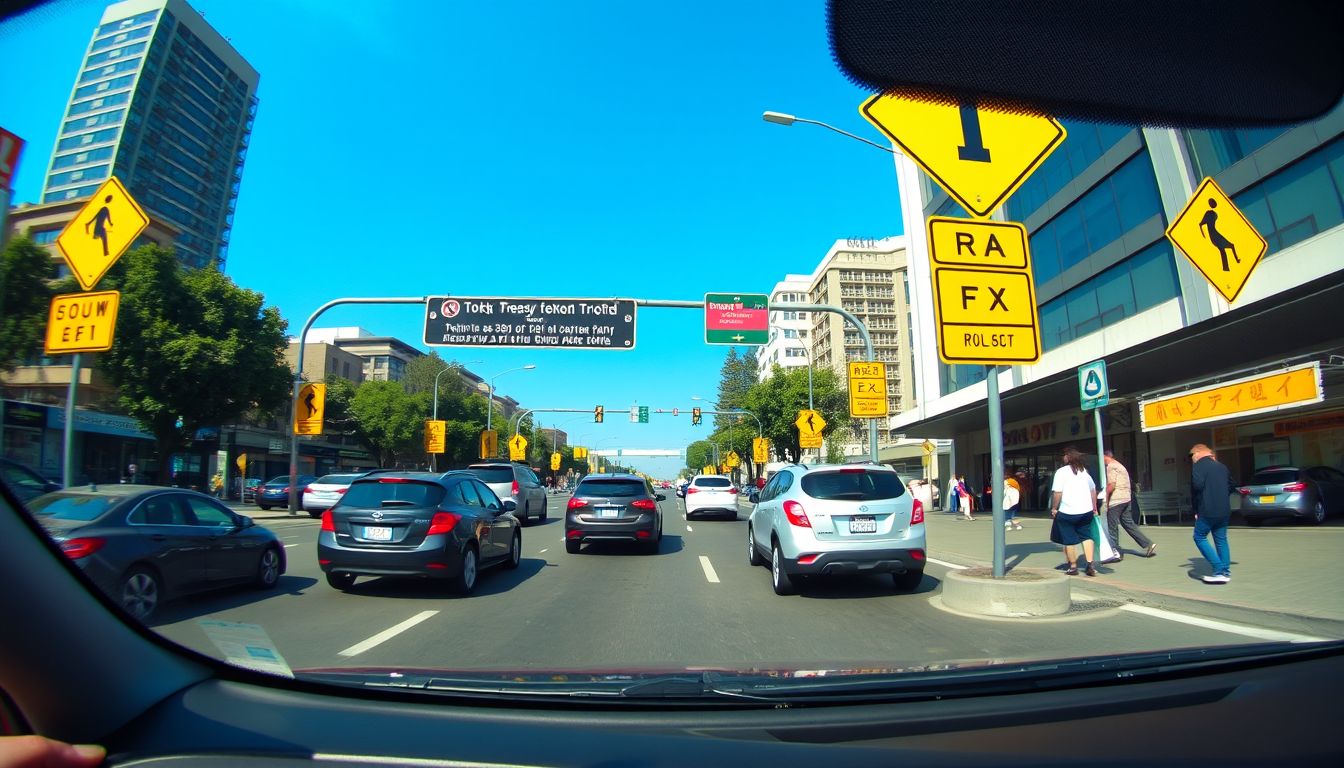 Mappe Google si aggiorna grazie ai video delle dash cam: ecco cosa cambia per gli utenti