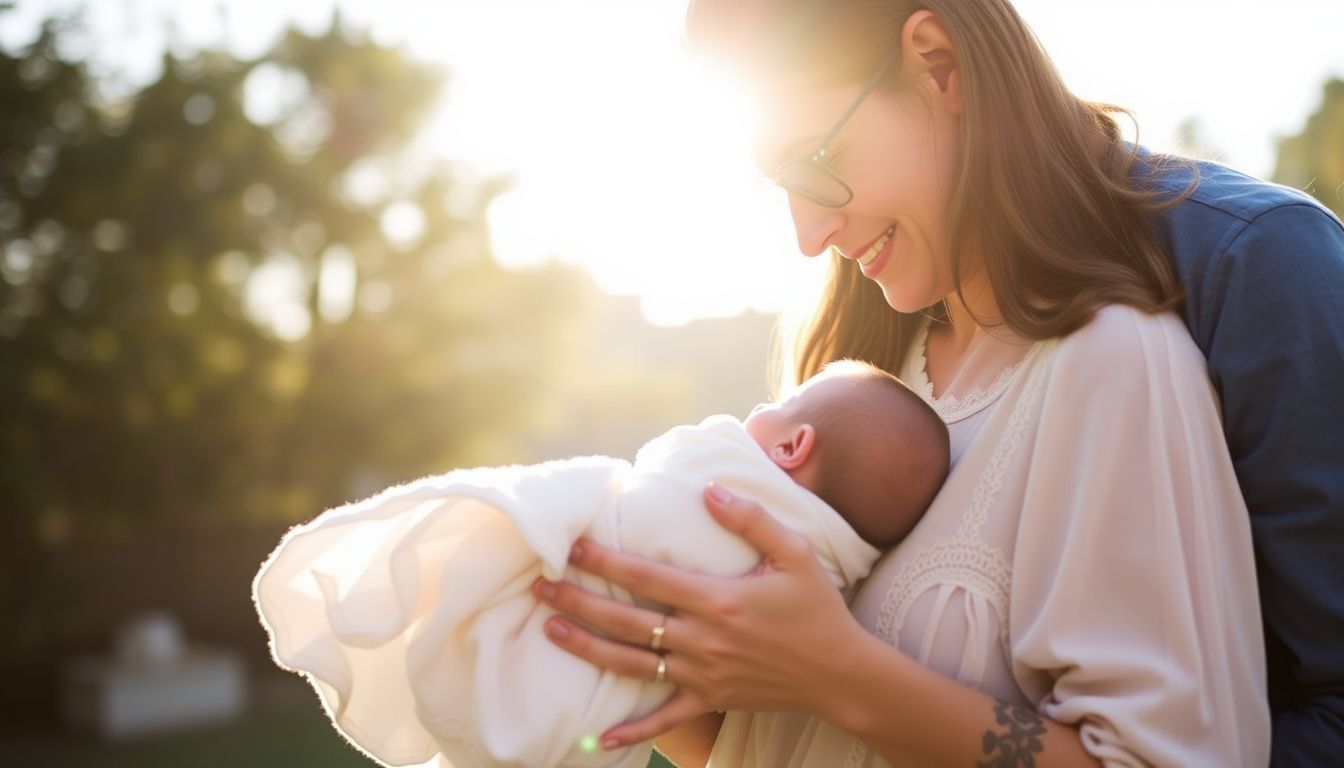 Marcello Sacchetta e Giulia Pauselli, la loro emozionante storia di genitori e amore