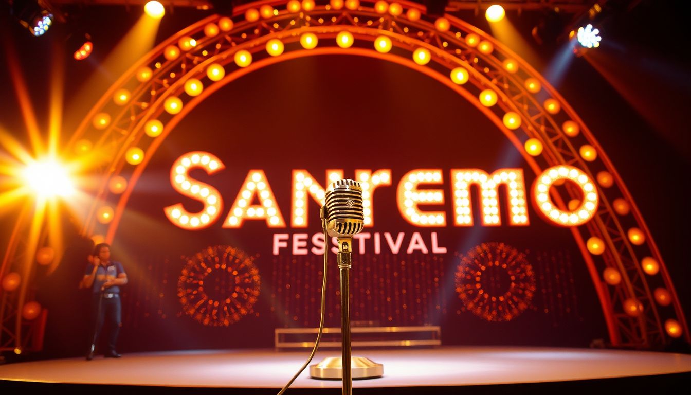 Maria Giovanna Elmi: percorso di una storica presentatrice e il suo impatto sullo spettacolo