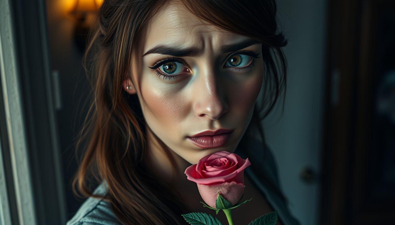 MariaVittoria protagonista di un triangolo amoroso al Grande Fratello con Alfonso e Tommaso