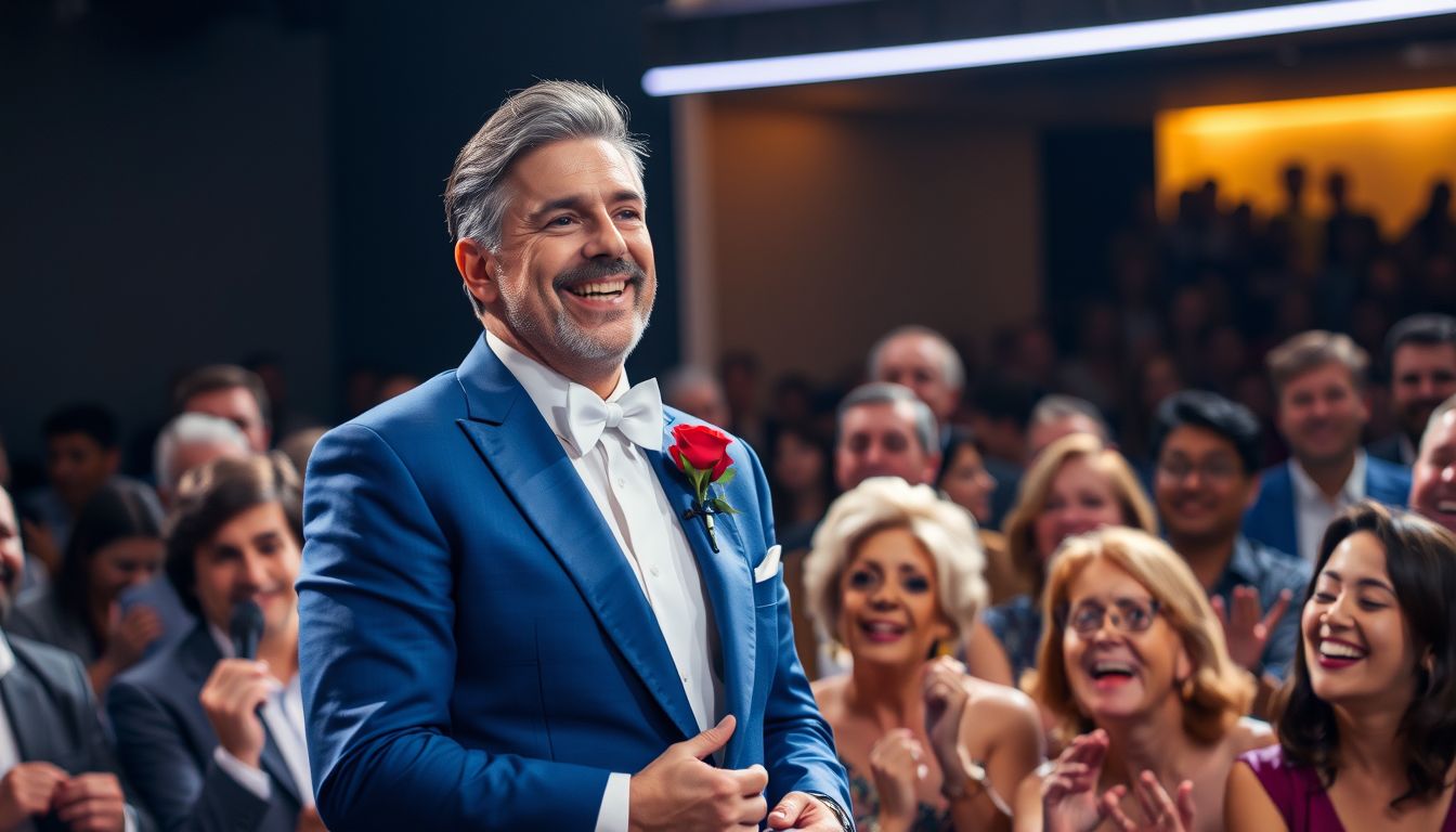 Mario Cusitore a Uomini e Donne: reazioni contrastanti dal pubblico entusiasta e critico