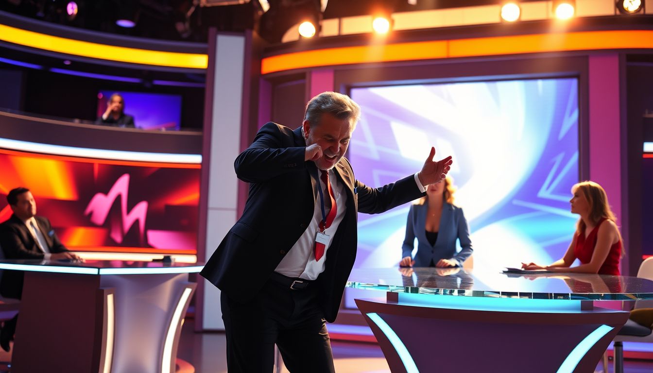 Mariotto colpito da critiche, Matano interviene su La Vita in Diretta per chiarire