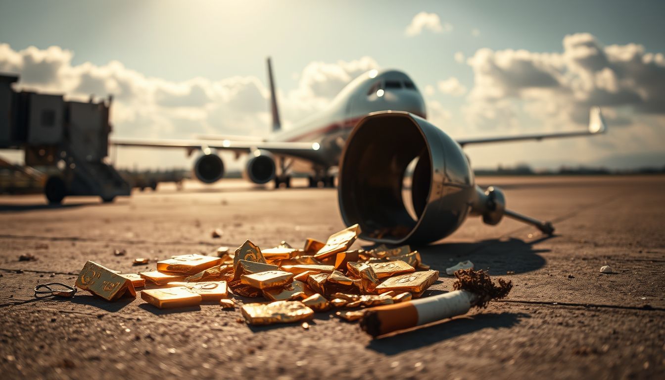 Mariotto e Staffelli in crisi: il conflitto sfocia nel Tapiro d’Oro distrutto