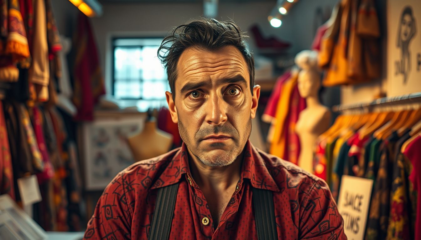 Mariotto in Ballando: nuova direzione e futuro incerto per il suo percorso