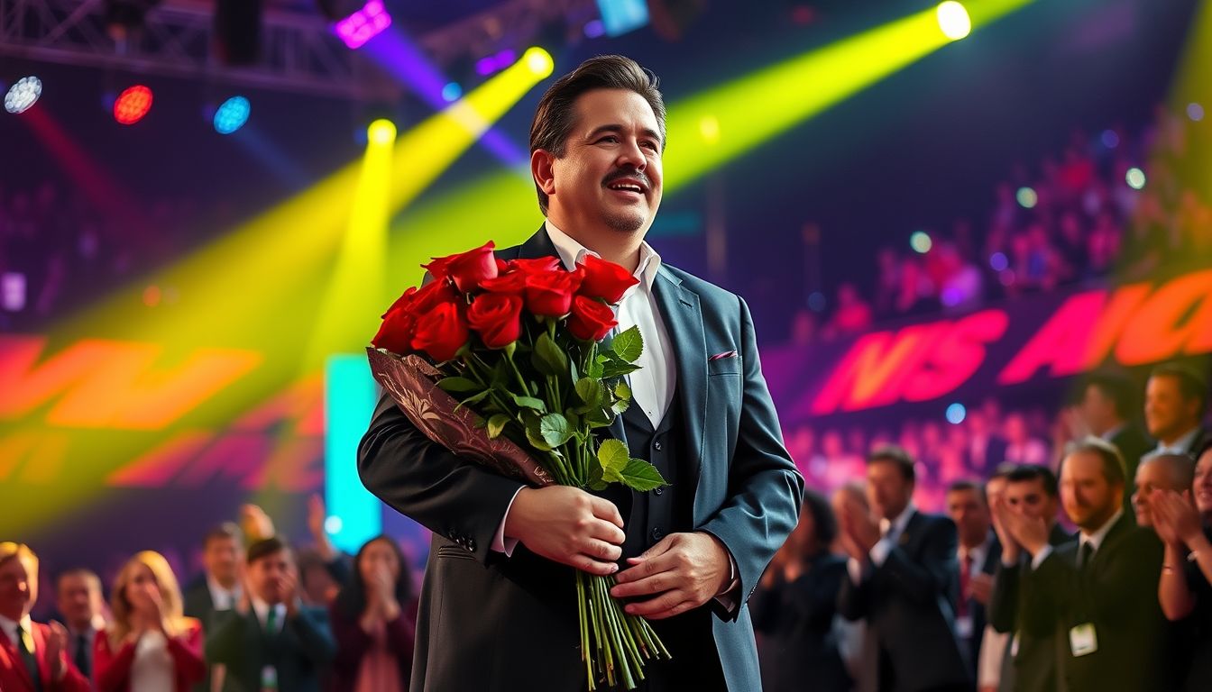 Mariotto riacquisisce il posto tra i giurati di Ballando dopo le scuse