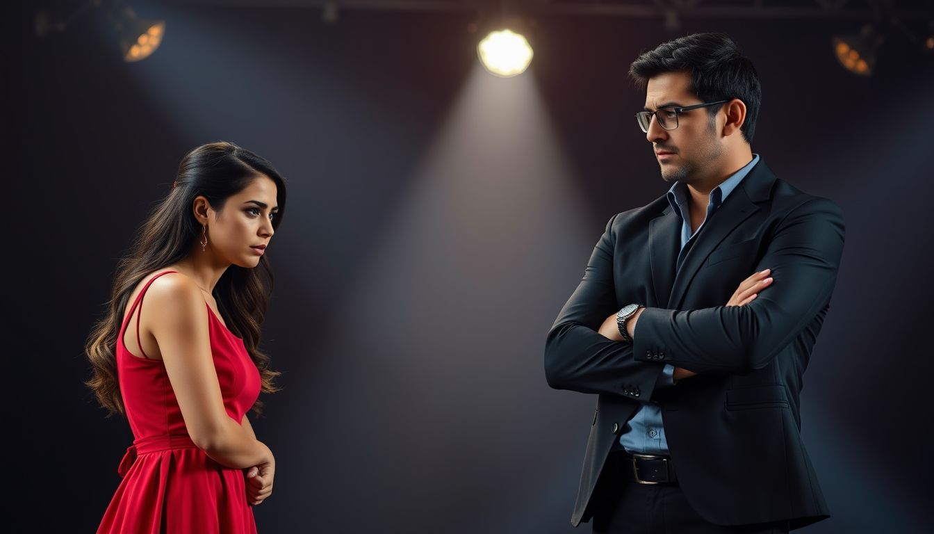 Martina e Gianmarco: le reali intenzioni della protagonista a Uomini e Donne